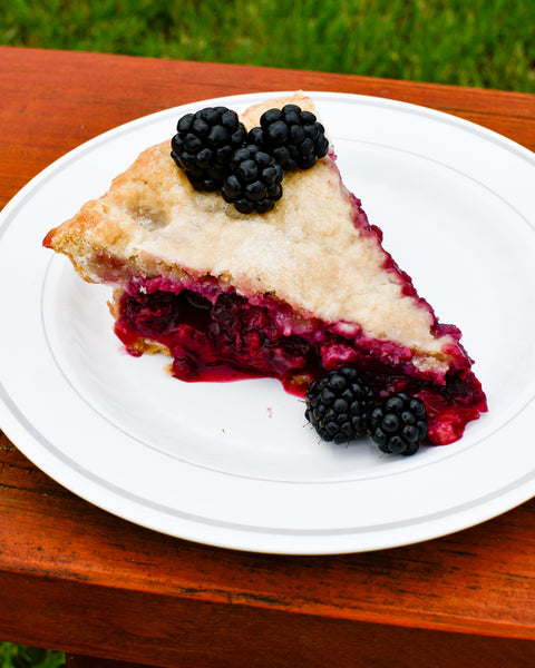 Whole Pie