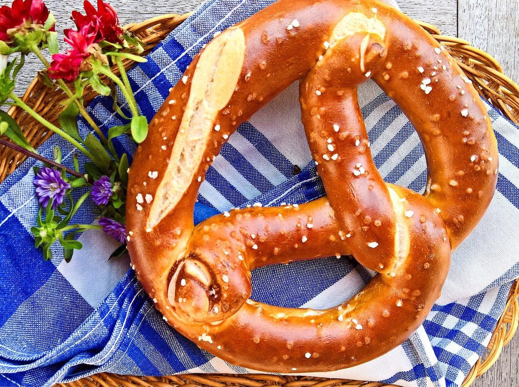 Oktoberfest Event