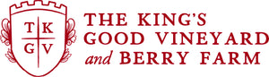 The King's Good Vineyard and Berry Farm